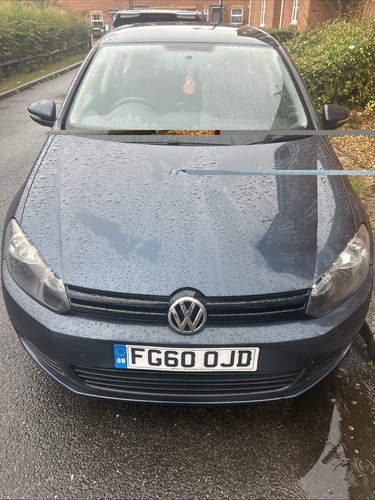 2010 volkswagen golf - volkswagen, s