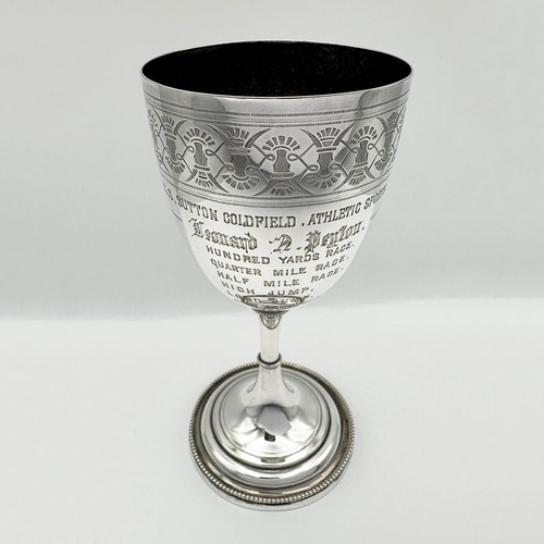 Victorian bishop vesey - victorian, vesey’s