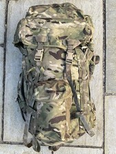 British Army MTP Short Back