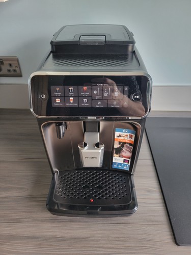 Philips lattego 3300 bean - 3300, to