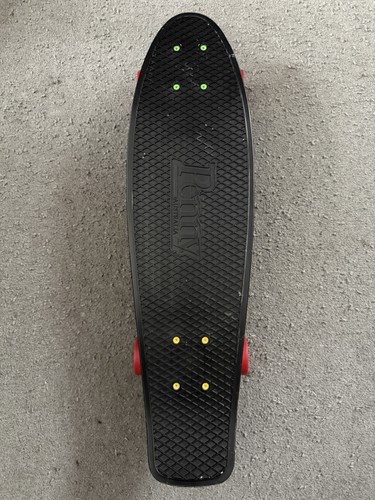 Penny nickel pink board - pink,