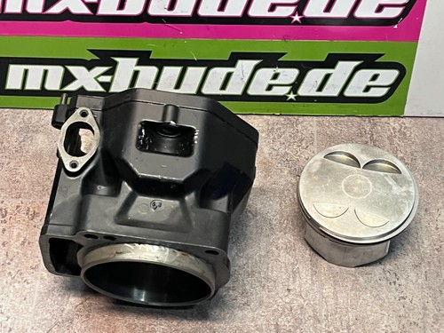 Ktm lc4 640 cylinder - ktm,