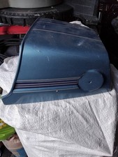1978 Suzuki Gs1000 Rear Seat
