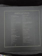 old rare vyinl records