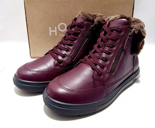 Hotter rapid boots size uk - hotter, 7