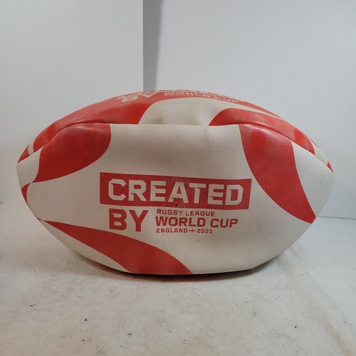 Created rugby league giant - created,