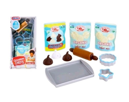 Little tikes creative - little, chefs