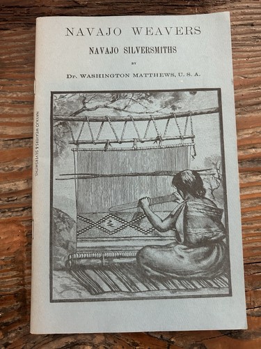 Navajo weavers - navajo,