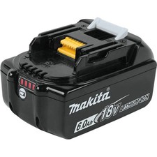Makita BL1860B 18V LXT 18V 6Ah