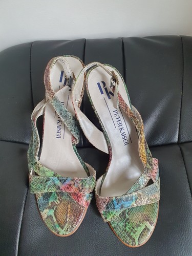 Peter kaiser sandals - peter,