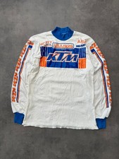 Vintage KTM Motocross Jersey -