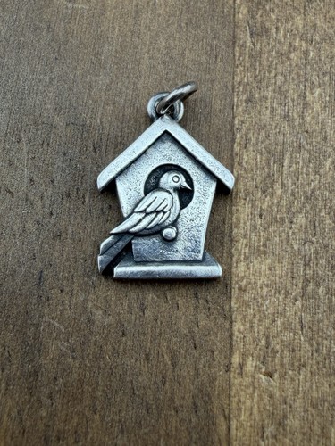 James avery retired sterling - james,