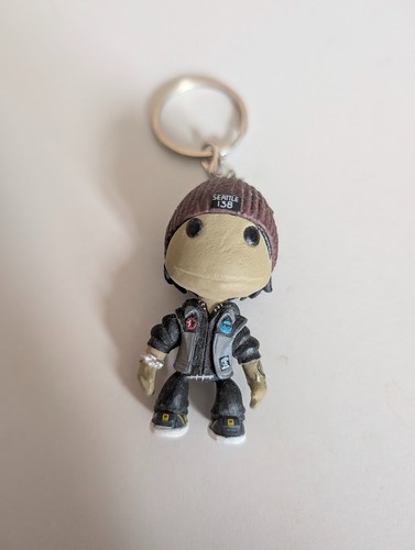 Rare littlebigplanet sackboy - rare,