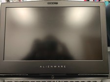Alienware 15 R3, 6TRL7H2, NOT
