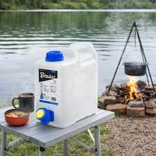 5-20 L Water Jerry Can With