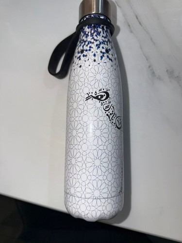 Arabic calligraphy water - ,