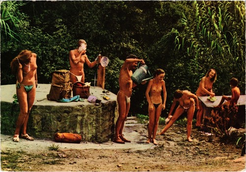 Cpm ile levant naturists - du,