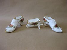 Royal Albert Old Country Roses