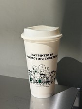 Starbucks  Reusable Hot Cup x