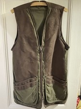 Clay Pigeon Shooting Gilet
