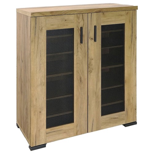 Bristol shelf engineered - 6-shelf,