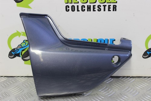 Kawasaki zrx 1200 panel left - zrx,