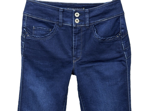 Ladies salsa push skinny - salsa, in
