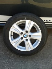 BMW 1 SERIES E81 E82 E87 16"