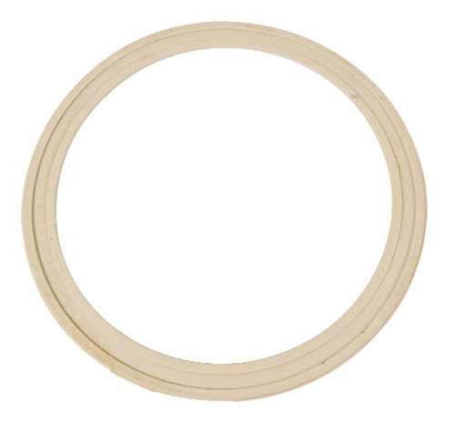 Empi 9411 rubber gasket - empi, 98-9411
