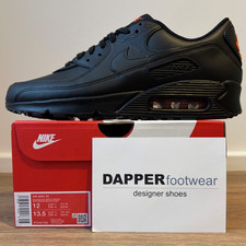 Nike Mens Air Max 90, Size 11