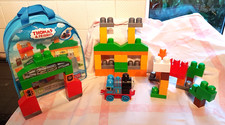 THOMAS & FRIENDS MEGA BLOKS