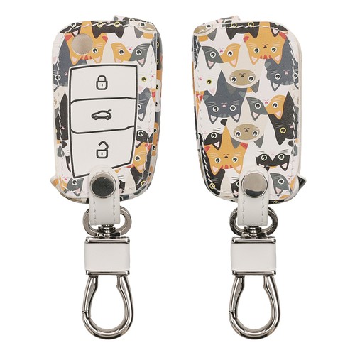 Car key fob - vw, golf