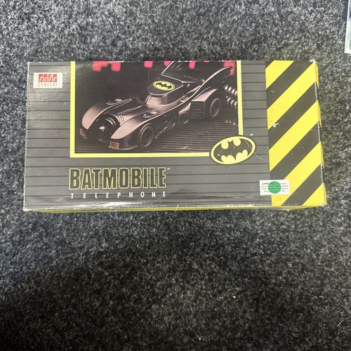 Vintage novelty batman - vintage,