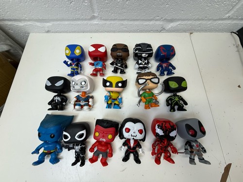 Funko pop marvel - funko, figures