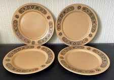 Kiln Craft Bacchus 10" Vintage