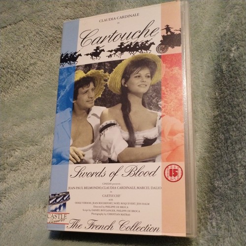Claudia cardinale - cardinale, in