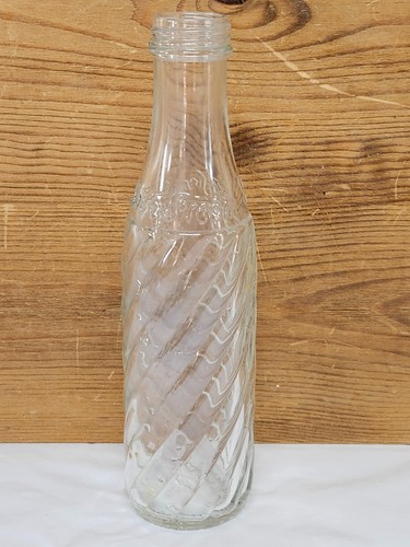 Vintage sodastream glass twist - vintage,