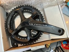 Shimano Ultegra R8000 4iiii