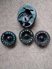 Leeda Profil LA Fly Reel With