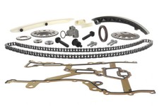 TIMING CHAIN KIT FITS: OPEL