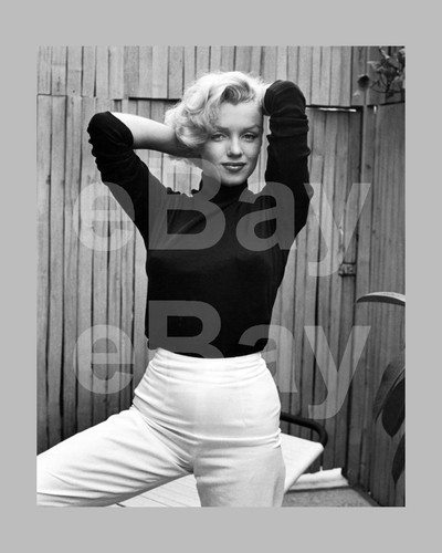 Marilyn monroe 16x12 photo - monroe,