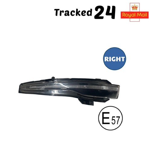 Mirror indicator led right for - led,