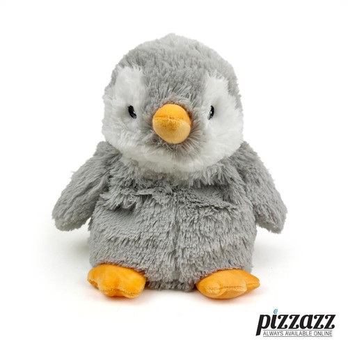 Warmies microwavable soft toy - soft,