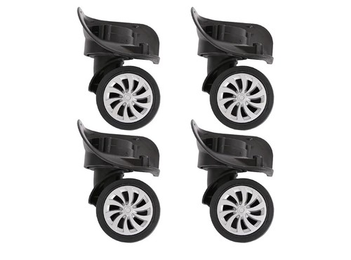 Pcs universal suitcase - 4,