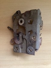 Triumph Stag MK2 LH Door Mechanism 