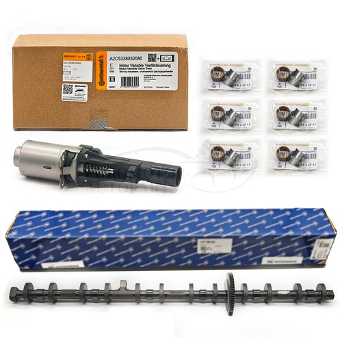 Oem eccentric shaft - oem,