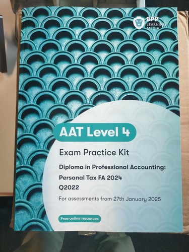 Aat level exam - 4,