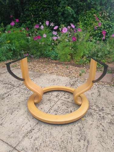 Stressless recliner wooden - stressless,