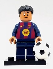 Lego Football Barcelona FC