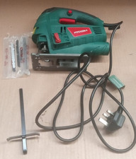 HYCHIKA , Max Cutting Depth  for Wood, 800-3000SPM Electric with Laser,Variable